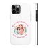 Mom You're The Glue Tough Phone Cases, Case-Mate