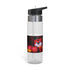 Tigers Kensington Tritan™ Sport Bottle, 20oz