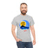 Tropical Island Unisex Heavy Cotton Tee