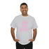 Full Time Grandma Unisex Heavy Cotton Tee