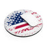 Old Glory Mouse Pad