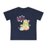 Gnome Happy Spring Baby Short Sleeve T-Shirt