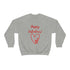 Happy Valentine's Love! Unisex Heavy Blend™ Crewneck Sweatshirt