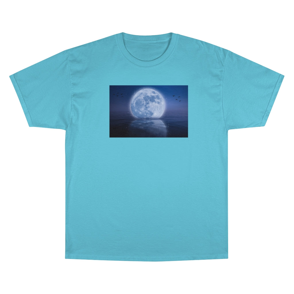 Moon Champion T-Shirt