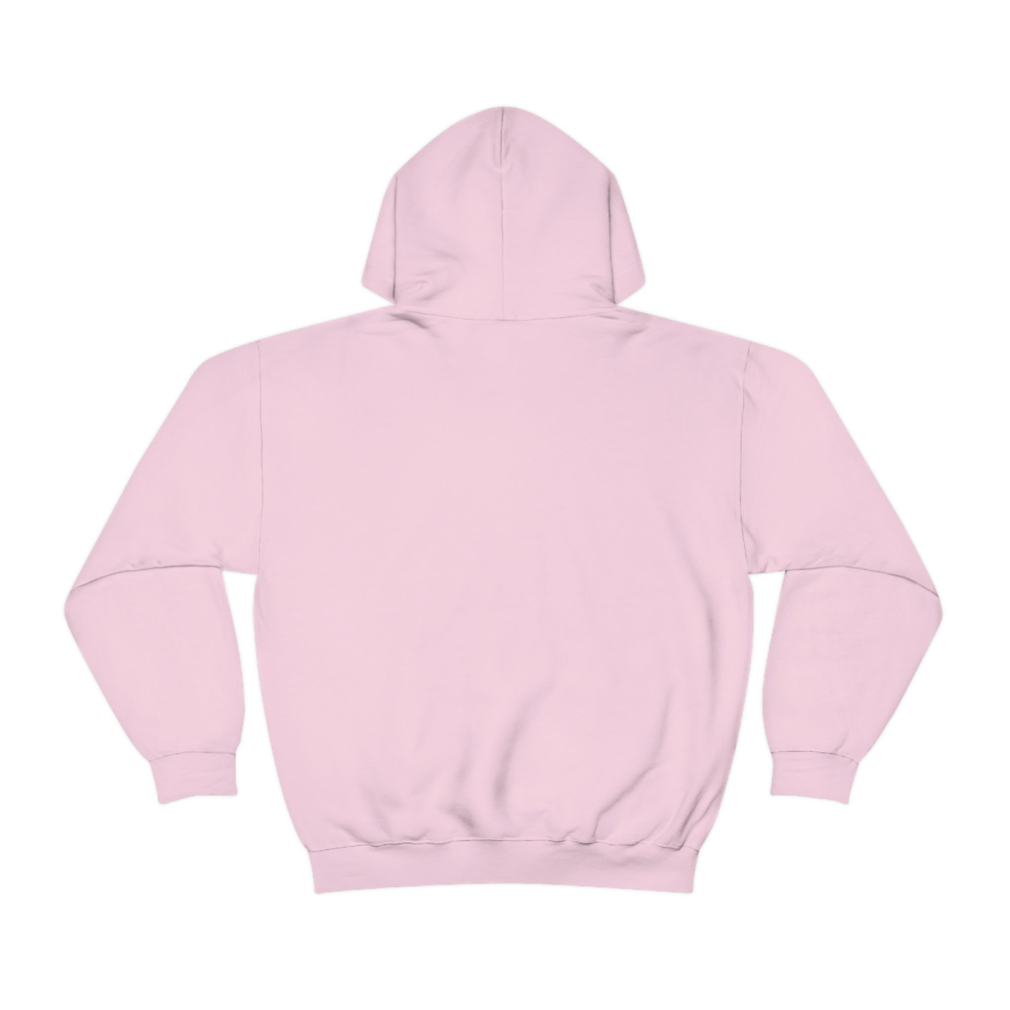 The Hoppy Easter Unisex Heavy Blend™ Hooded Sweatshirt