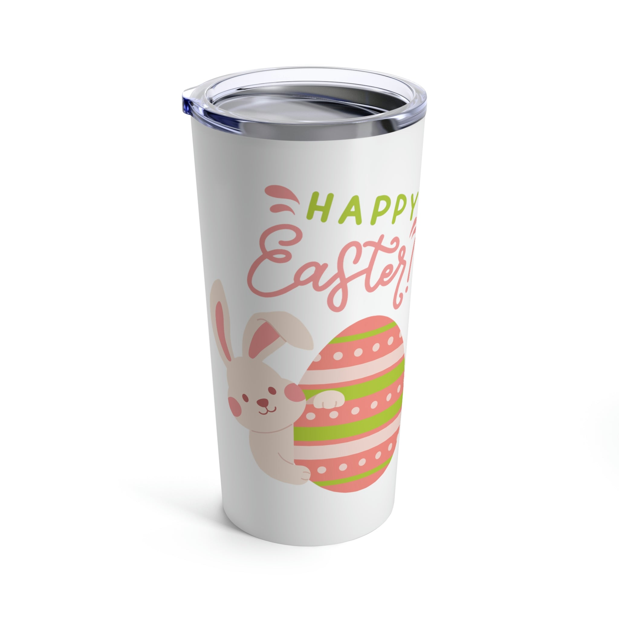 Easter Egg Tumbler 20oz