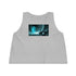 Women's Dancer Cropped Tank Top