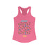 Summer Vibes Women's Ideal Racerback Tank