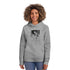 Piano Player Unisex Drummer Hoodie