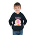 Spooky Season Toddler Pullover Fleece Hoodie