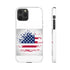 Old Glory Snap Cases