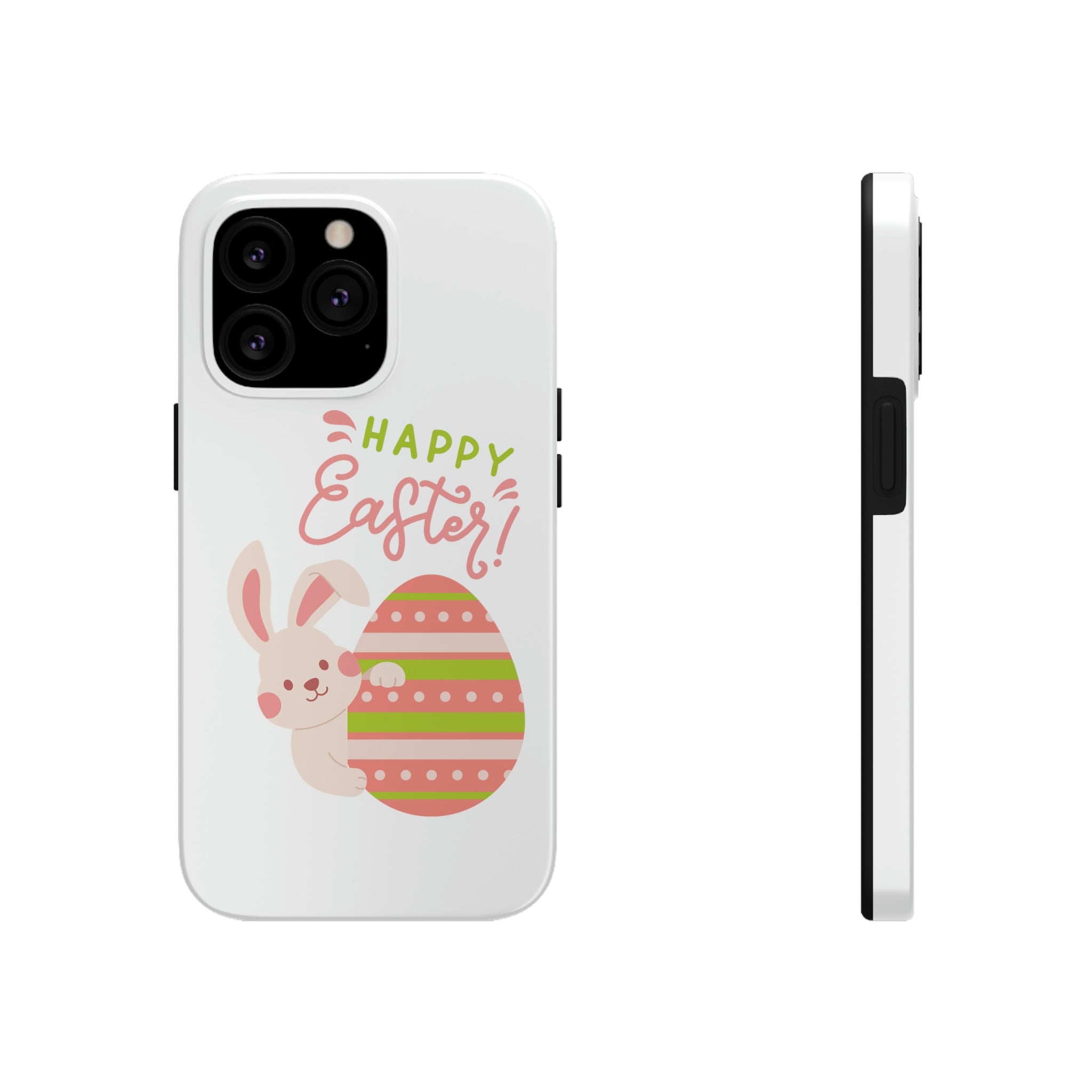 Easter Egg Tough Phone Cases, Case-Mate