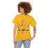 2nd Grade Squad Unisex Heavy Cotton Tee