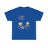 Spring Time Unisex Heavy Cotton Tee