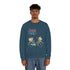 Spring Time Unisex Heavy Blend™ Crewneck Sweatshirt