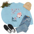 Be Mine Gnome!! Unisex Heavy Blend™ Crewneck Sweatshirt