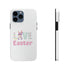 Gnome Love Easter Tough Phone Cases, Case-Mate