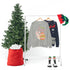 Easter Egg Unisex Heavy Blend™ Crewneck Sweatshirt