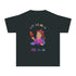 Little Miss 2nd Grade Youth Midweight Tee