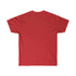 Memorial Day Unisex Ultra Cotton Tee