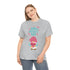 Happy Mother's Day Gnome Unisex Heavy Cotton Tee