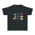 I'm Ready 5Th Grade Youth Midweight Tee