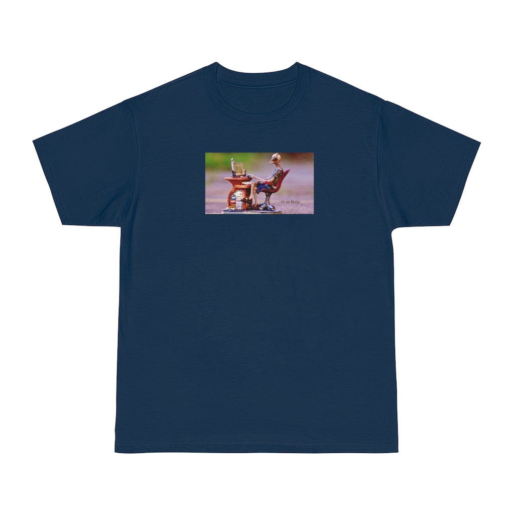 Rat Race Unisex Hammer™ T-shirt