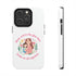 Mom You're The Glue Tough Phone Cases, Case-Mate