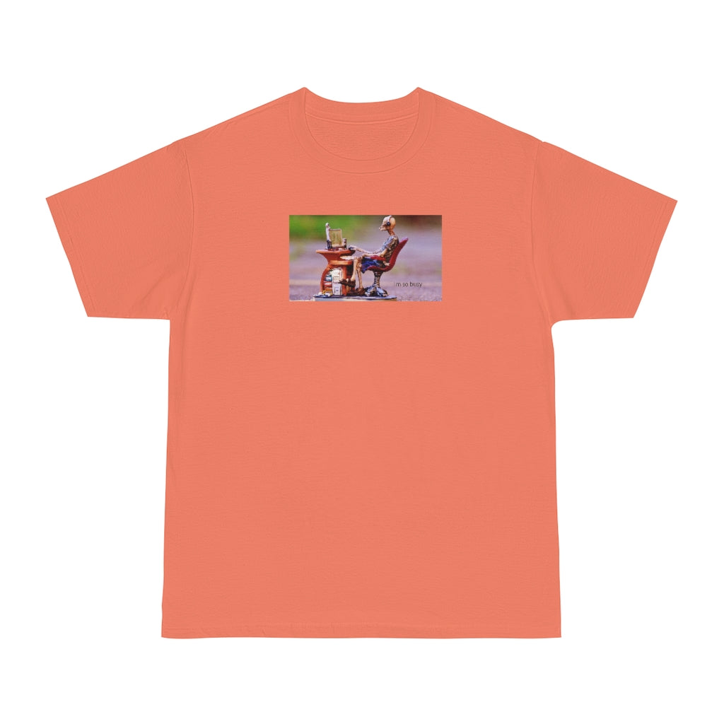 Rat Race Unisex Hammer™ T-shirt