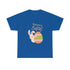 Easter Egg Unisex Heavy Cotton Tee