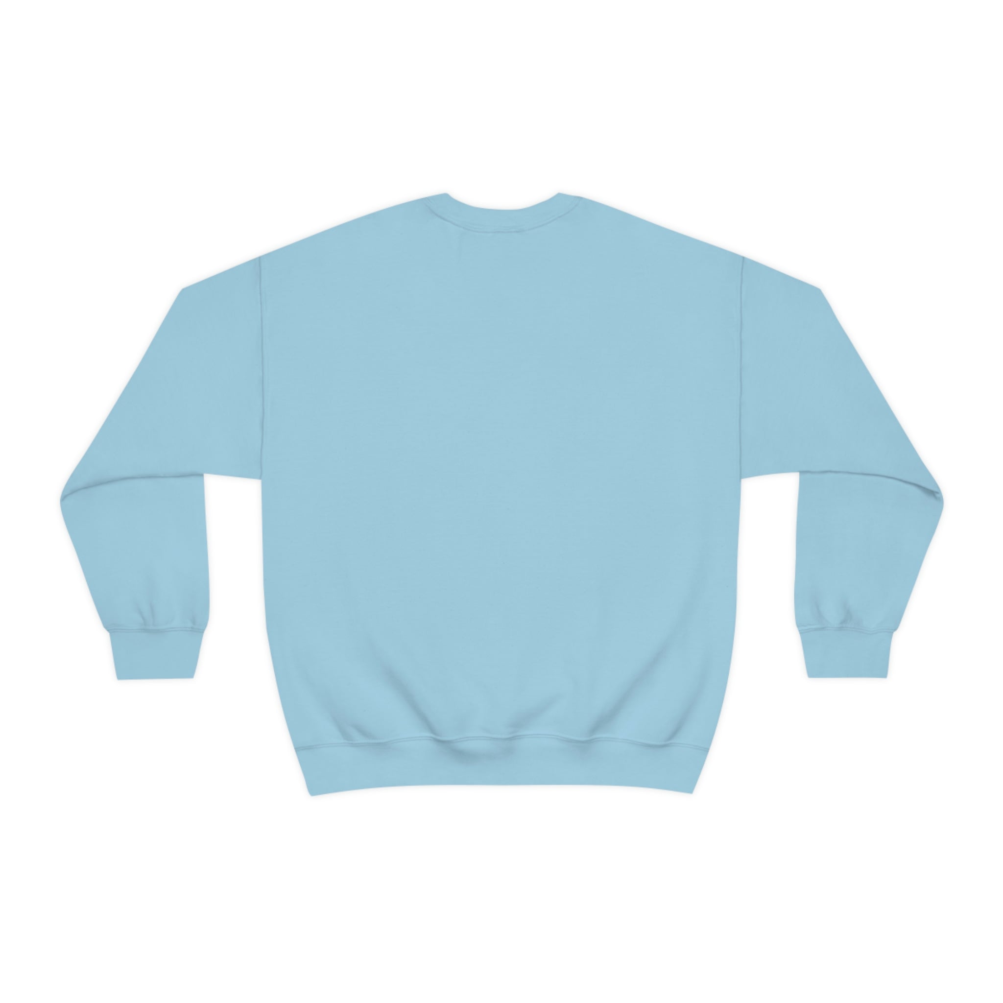 Proud MomUnisex Heavy Blend™ Crewneck Sweatshirt
