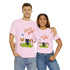 Spring Gang Unisex Heavy Cotton Tee