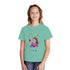 Little Miss 2nd Grade Youth Midweight Tee