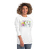 Happy Easter Unisex Changer Sweatshirt