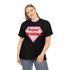 Super Grandma Unisex Heavy Cotton Tee