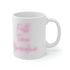 Full Time Grandma Ceramic Mug 11oz