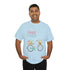 Spring Time Unisex Heavy Cotton Tee
