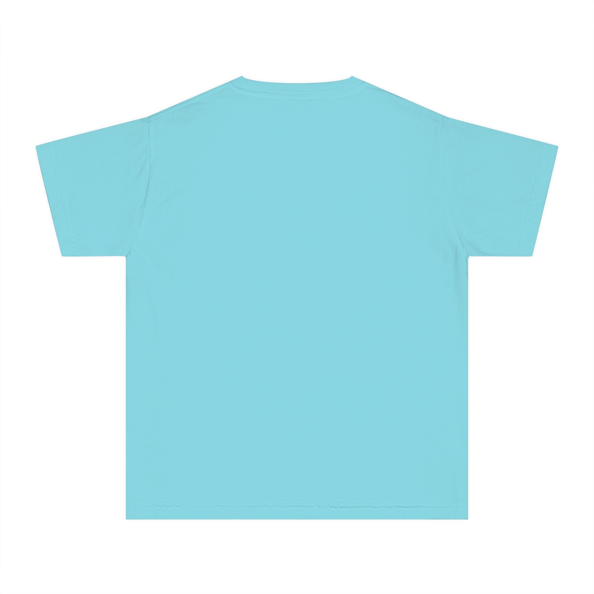 Egg Easter Partner Youth Midweight Tee