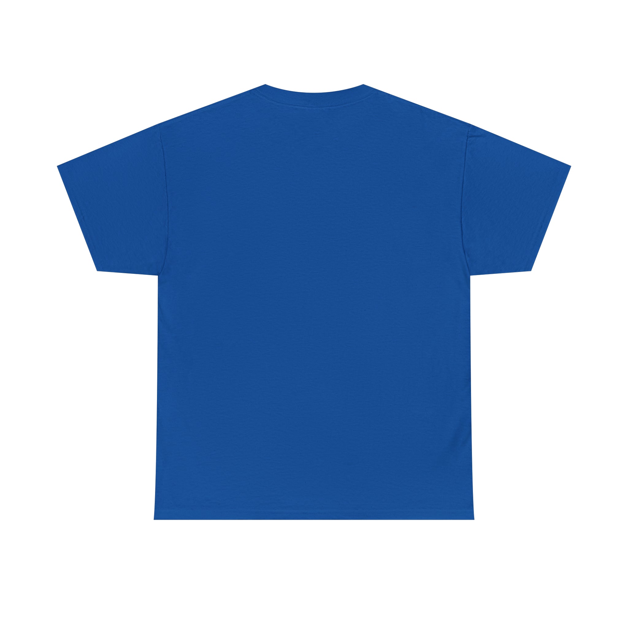 Memorial Day Heroes Unisex Heavy Cotton Tee
