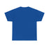 Memorial Day Heroes Unisex Heavy Cotton Tee