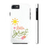 Spring Sunshine Tough Phone Cases