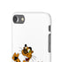 Love My Tigers Snap Cases