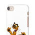 Love My Tigers Snap Cases