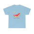 Sweet Summer Unisex Heavy Cotton Tee