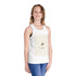 Bee Happy Jersey Tank Top