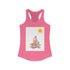 Summer Fun Women's Ideal Racerback Tank