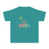 Sunny Hello Summer Youth Midweight Tee