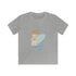 Just Let Me Surf Kids Soft style Tee