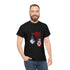 Happy President's Day Gnome Unisex Heavy Cotton Tee