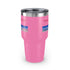 45th President of USA Ringneck Tumbler, 30oz